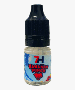 7H Liquid Herbal Incense