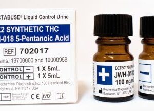 Buy JWH-018 Liquid (Spray)