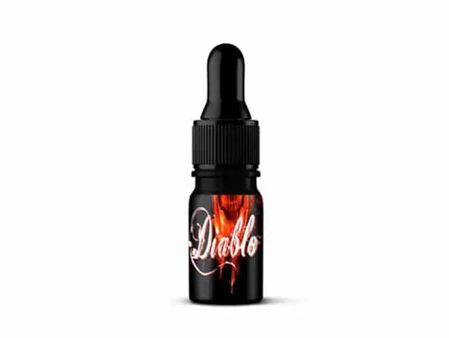 diablo incense liquid