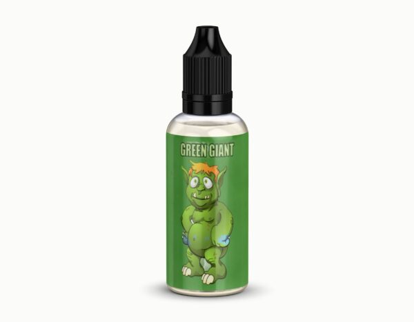Green Giant Alcohol INCENSE