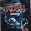 KUSH HERBAL INCENSE