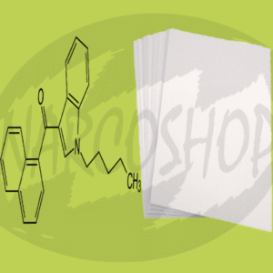 LIQUID JWH INFUSED PAPER ONLINE