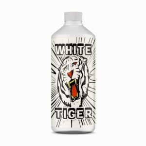 White Tiger Liquid