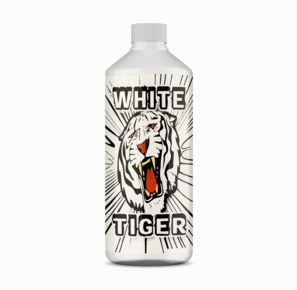 White Tiger Liquid