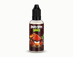 Angry Birds Liquid incense