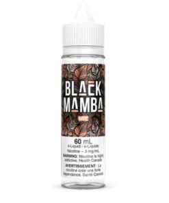 BLACK MAMBA liquid k2