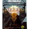 Diablo Herbal Incense