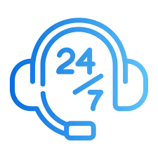 amazing customer service