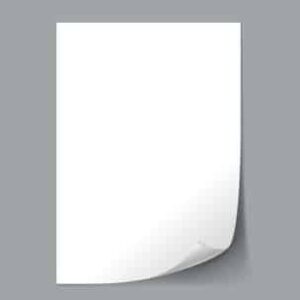 THC-Extra Extra Potent Legal highs A4 soaked paper