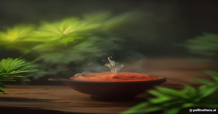 K2 Herbal Incense for Sale: What You Need to Know Before You Buy - Featured Visual