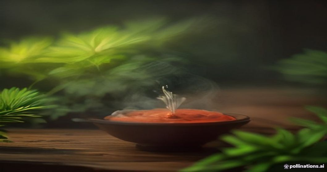 K2 Herbal Incense for Sale: What You Need to Know Before You Buy - Featured Visual