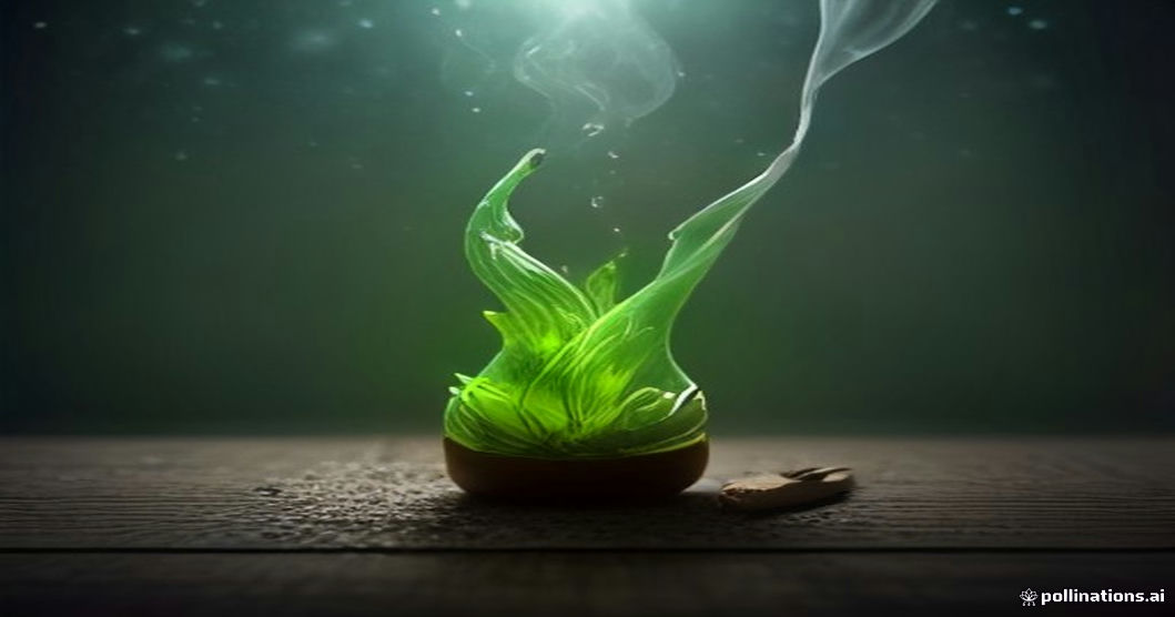 How to Master Herbal incense: Complete Guide to Liquid K2 on paper UK: The Ultimate 2026 Guide to Buying, Valuing & Collecting - Featured Visual