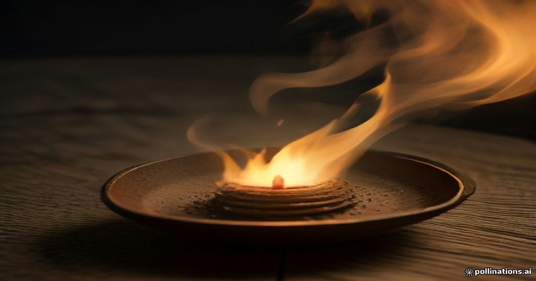 How to Master Incense paper: Complete Guide to Pure Fire herbal incense UK: The Ultimate 2026 Guide to Buying, Valuing & Collecting - Featured Visual
