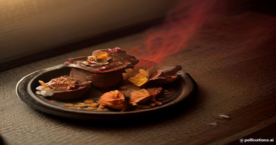 How to Master Potpourri incense: Complete Guide to Diablo K2 liquid spray on paper UK: The Ultimate 2026 Guide to Buying, Valuing & Collecting - Featured Visual