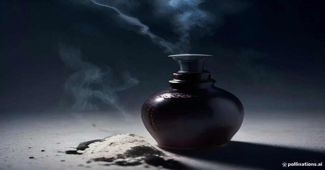 In-Depth Analysis: Diablo K2 liquid spray on paper for Potpourri incense UK: The Ultimate 2026 Guide to Buying, Valuing & Collecting - Featured Visual