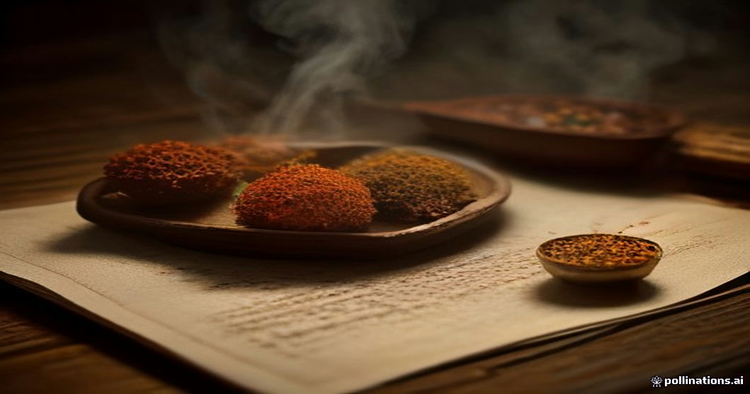 In-Depth Analysis: K2 infused spices paper sheet for Liquid incense UK: The Ultimate 2026 Guide to Buying, Valuing & Collecting - Featured Visual