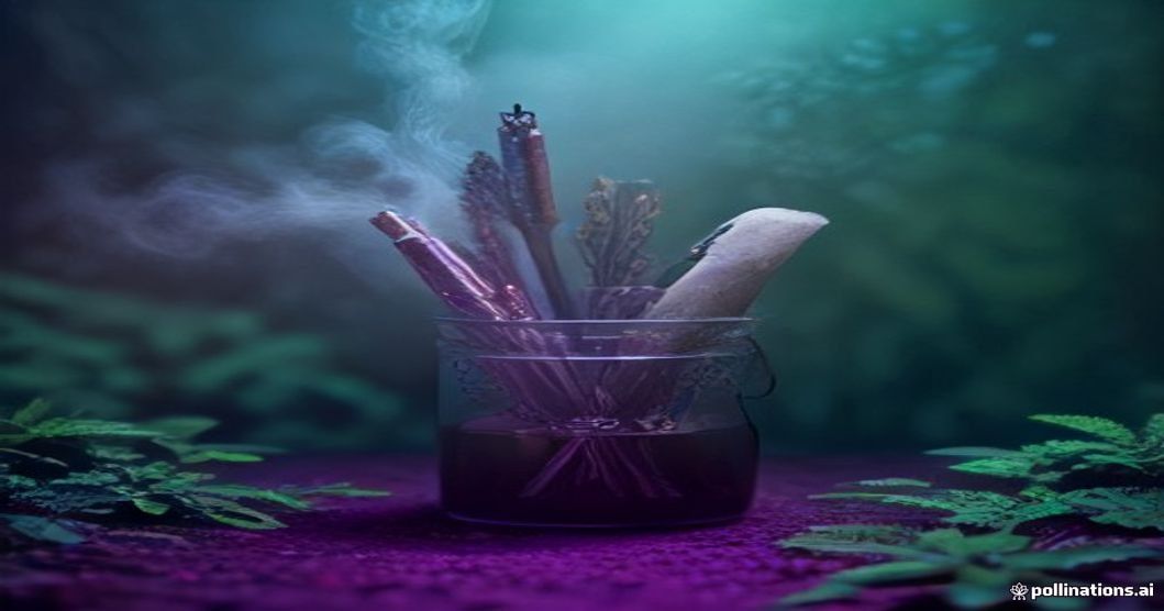 In-Depth Analysis: Platinum XXX herbal incense for K2 spray UK: The Ultimate 2026 Guide to Buying, Valuing & Collecting - Featured Visual