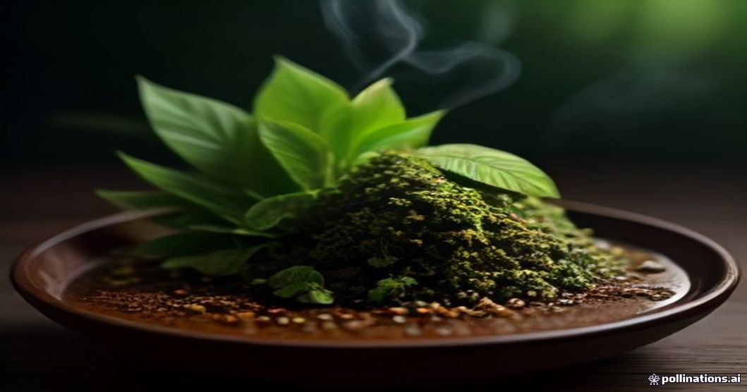 Mastering Herbal incense: Practical Strategies for Pure Fire herbal incense UK: The Ultimate 2026 Guide to Buying, Valuing & Collecting - Featured Visual