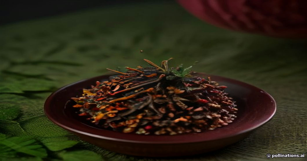 Mastering Potpourri incense: Practical Strategies for Bizarro herbal incense UK: The Ultimate 2026 Guide to Buying, Valuing & Collecting - Featured Visual