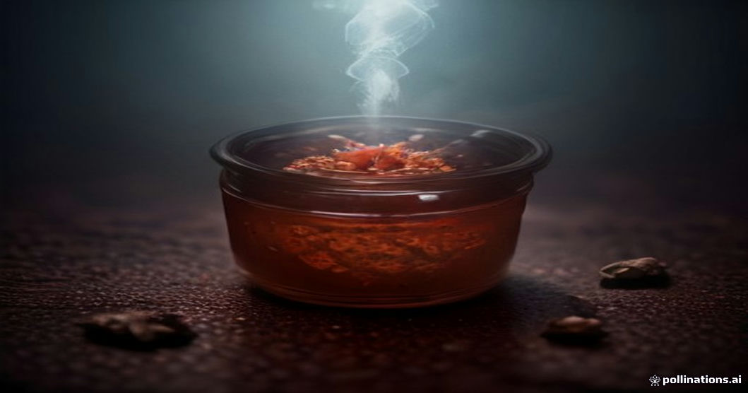 Mastering Potpourri incense: Practical Strategies for Buy liquid incense with Bitcoin UK: The Ultimate 2026 Guide to Buying, Valuing & Collecting - Featured Visual