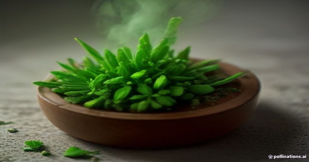 Mastering Research chemicals: Practical Strategies for Strong herbal incense for sale UK: The Ultimate 2026 Guide to Buying, Valuing & Collecting - Featured Visual