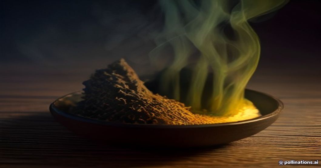 The Definitive Guide: Incense paper and Strong herbal incense for sale UK: The Ultimate 2026 Guide to Buying, Valuing & Collecting - Featured Visual