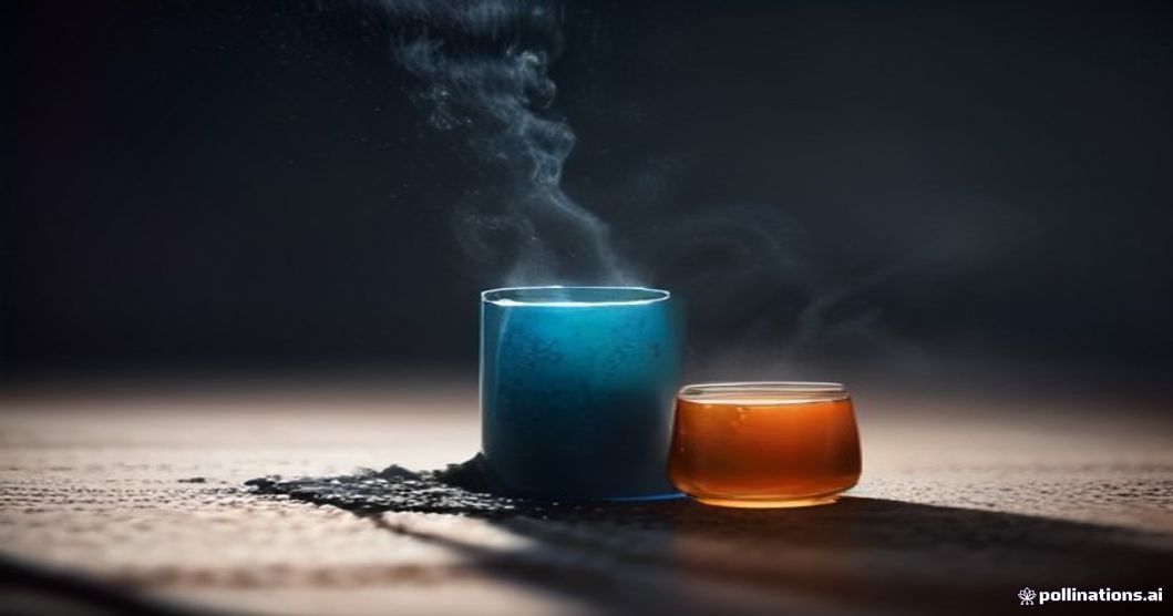 The Definitive Guide: Liquid incense and Order strong liquid incense online UK: The Ultimate 2026 Guide to Buying, Valuing & Collecting - Featured Visual