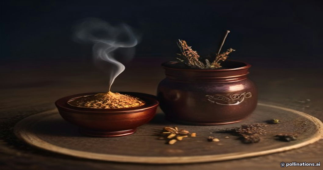 The Definitive Guide: Potpourri incense and Bizarro herbal incense UK: The Ultimate 2026 Guide to Buying, Valuing & Collecting - Featured Visual