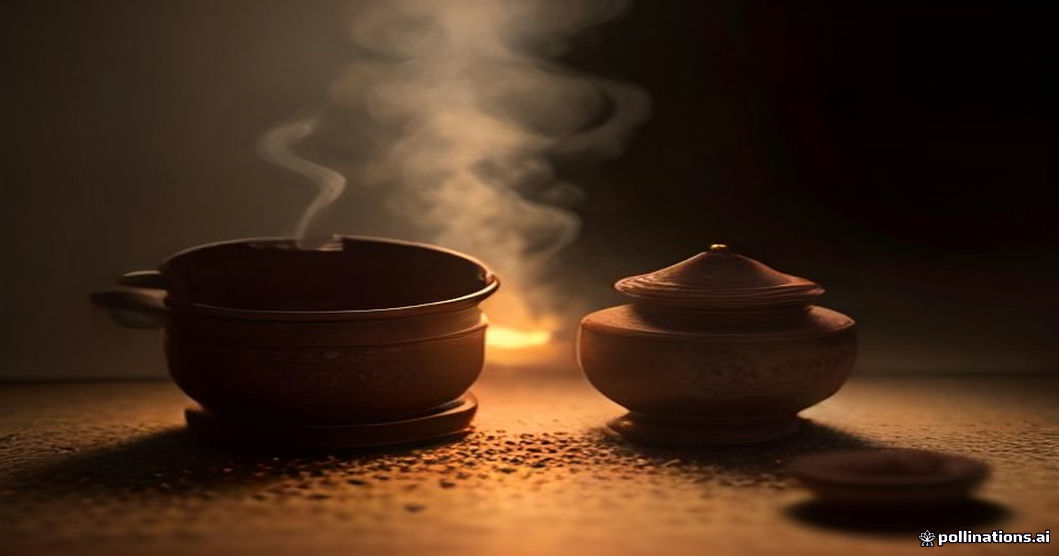 The Definitive Guide: Potpourri incense and Cheap K2 spice overnight delivery UK: The Ultimate 2026 Guide to Buying, Valuing & Collecting - Featured Visual