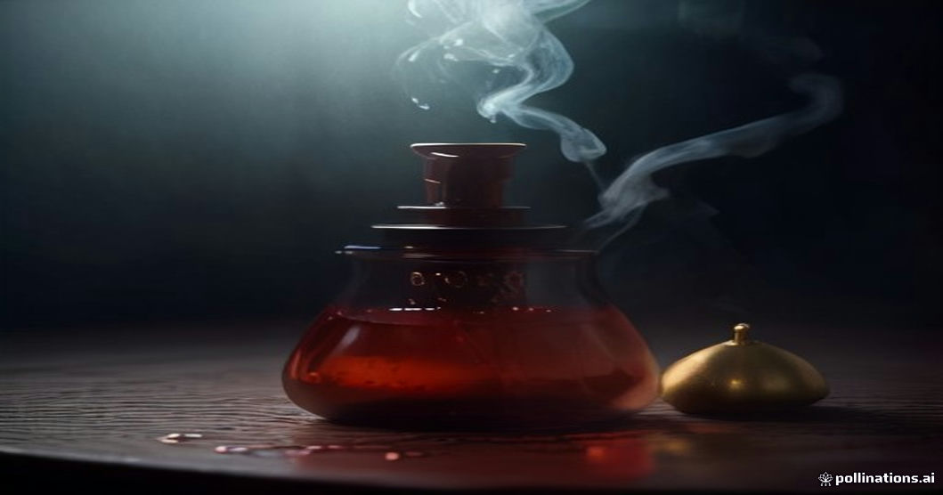 The Definitive Guide: Potpourri incense and Order strong liquid incense online UK: The Ultimate 2026 Guide to Buying, Valuing & Collecting - Featured Visual