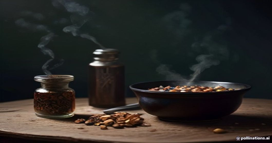 The Definitive Guide: Potpourri incense and Platinum XXX herbal incense UK: The Ultimate 2026 Guide to Buying, Valuing & Collecting - Featured Visual