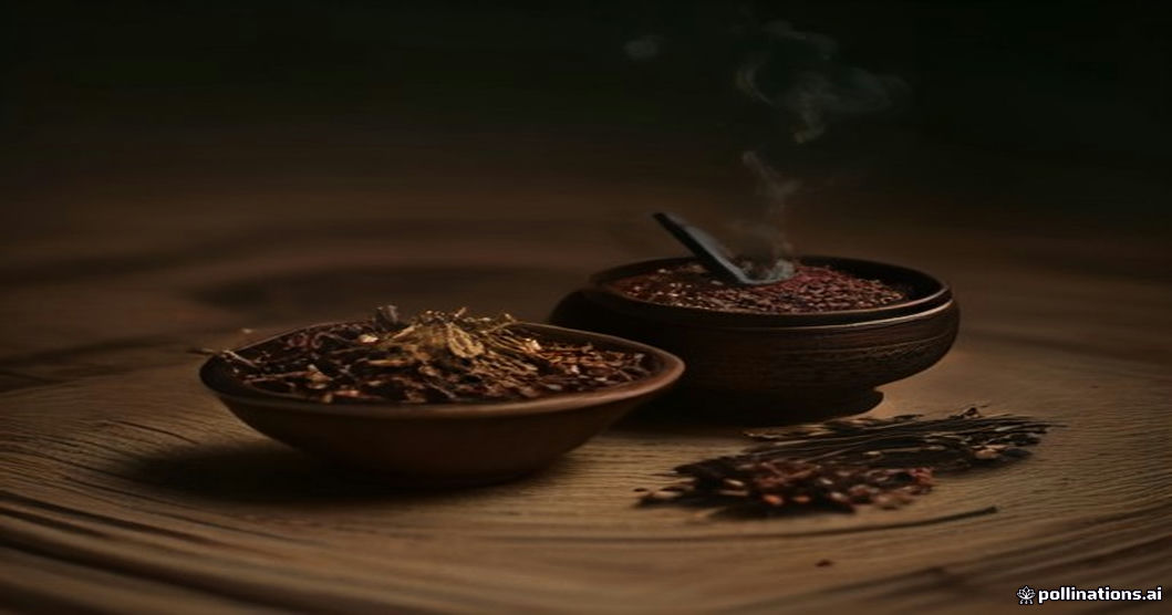 The Definitive Guide: Potpourri incense and Strong herbal incense for sale UK: The Ultimate 2026 Guide to Buying, Valuing & Collecting - Featured Visual