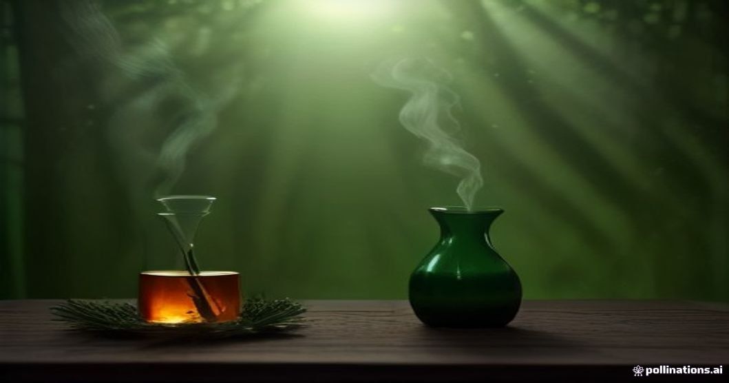 What is the difference between herbal incense and liquid K2? – Complete 2026 Guide UK: The Ultimate 2026 Guide to Buying, Valuing & Collecting - Featured Visual